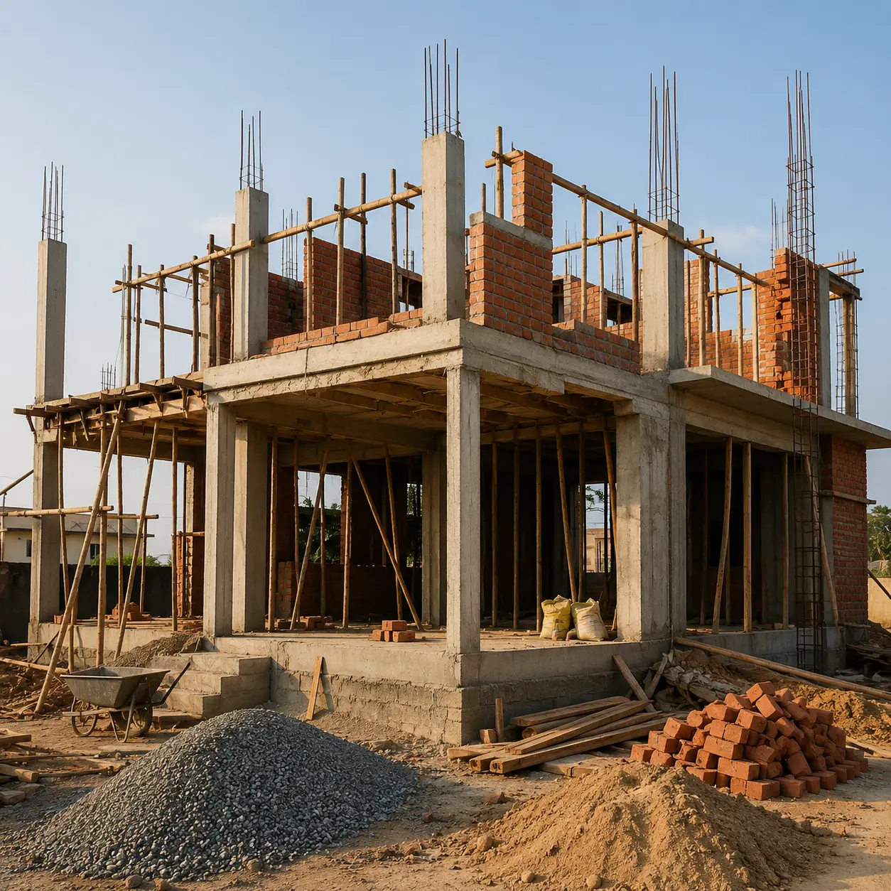 New Construction